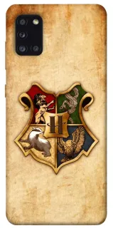 Чехол на Samsung Galaxy A31 Harry Potter mood v1 фото 1 из 1