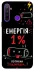 Чехол на Realme 5 Енергія: 1% фото 1 из 1