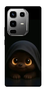 Чохол на Infinix Note 50 Pro Funny Dog фото 1 з 1