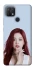 Чохол на Oppo A15s / A15 Ahyeon - BABYMONSTER фото 1 з 1