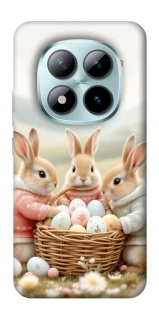 Чехол на Xiaomi Redmi Note 15 Pro+ 5G BunnyMood фото 1 из 1