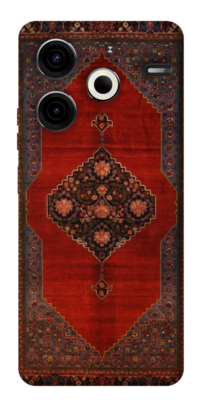 Чохол на TECNO Pova 6 Neo (LI6) Килим v12 фото 1 з 1