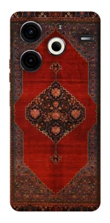 Чохол на TECNO Pova 6 Neo (LI6) Килим v12 фото 1 з 1