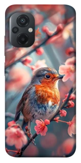 Чехол на Xiaomi Poco M5 Birdie фото 1 из 1