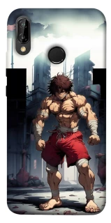 Чохол на Huawei P20 Lite Bakkie фото 1 з 1