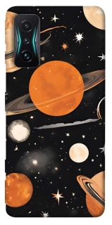 Чохол на Xiaomi Redmi K50 Gaming Space фото 1 з 1