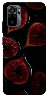 Чохол на Xiaomi Redmi Note 10 / Note 10s VioletFig фото 1 з 1