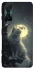 Чохол на Xiaomi Redmi K50 Gaming Кіт під місяцем фото 1 з 1