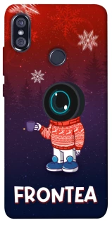 Чехол на Xiaomi Redmi Note 5 Pro / Note 5 (AI Dual Camera) Frontea фото 1 из 1