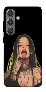 Чехол на Samsung Galaxy S24+ Hot collage ver.4 фото 1 из 1