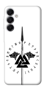 Чехол на Samsung Galaxy A16 4G/5G Копье Всевластия фото 1 из 1