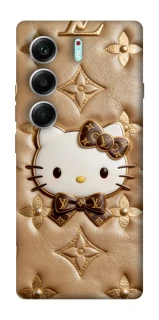 Чехол на Tecno Camon 40 Pro Hello Kitty ver.2 фото 1 из 1