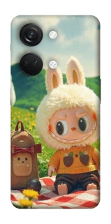 Чохол на OnePlus Nord 3 Labubu Smile Edition фото 1 з 1