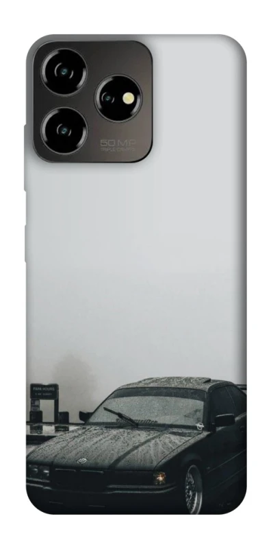 Чохол на ZTE Blade V50 Design 4G BMW mood фото 1 з 1