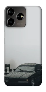 Чехол на ZTE Blade V50 Design 4G BMW mood фото 1 из 1