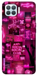 Чехол на Oppo F17 Pro Hot collage ver.7 фото 1 из 1