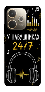 Чехол на Oppo A5 Pro 4G 24/7 фото 1 из 1