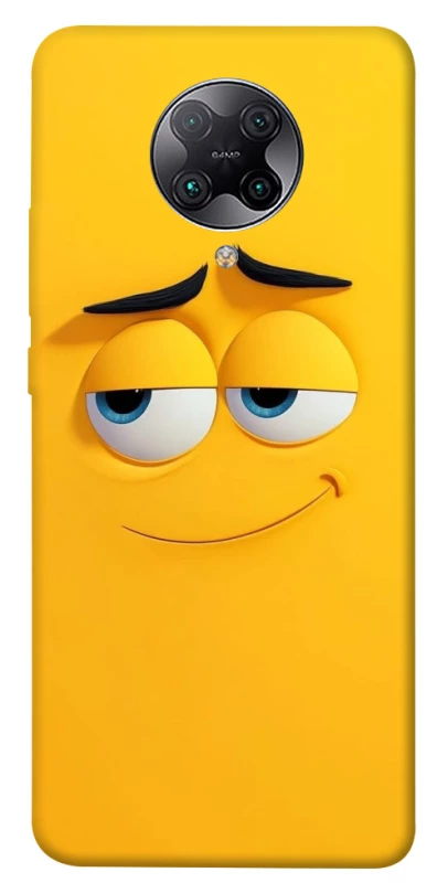 Чохол на Xiaomi Redmi K30 Pro / Poco F2 Pro smile фото 1 з 1