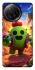 Чохол на Xiaomi Poco F7 Pro Brawl Stars ver.14 фото 1 з 1
