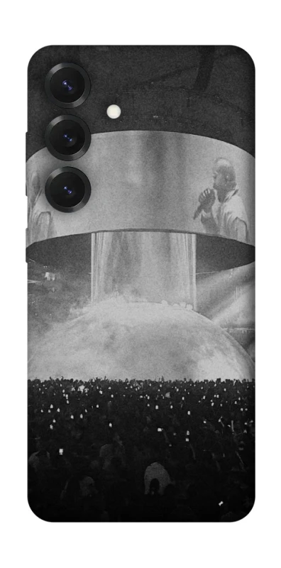 Чохол на Samsung Galaxy S26 Edge Kanye West ver.5 фото 1 з 1