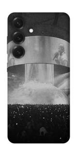 Чохол на Samsung Galaxy S26 Edge Kanye West ver.5 фото 1 з 1