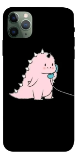 Чохол на Apple iPhone 11 Pro Max (6.5") Pair romantic theme ver.6 фото 1 з 1