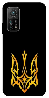 Чохол на Xiaomi Mi 10T Герб України v3 фото 1 з 1