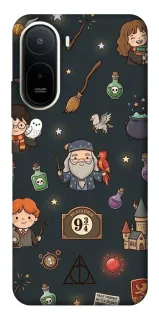 Чохол на Xiaomi Redmi A7 Pro 4G Harry Potter v25 фото 1 з 1