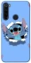 Чохол на Xiaomi Redmi Note 8 Stitch ver.6 фото 1 з 1