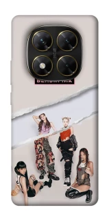 Чехол на Xiaomi Poco X7 BLACKPINK v2 фото 1 из 1