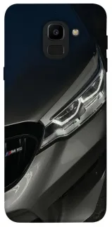 Чехол на Samsung J600F Galaxy J6 (2018) BMW v44 фото 1 из 1