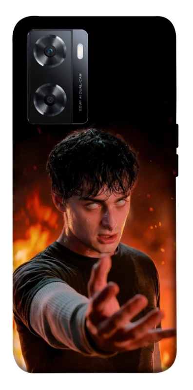 Чохол на OnePlus Nord N20 SE Stranger Things ver.35 фото 1 з 1