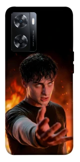 Чехол на OnePlus Nord N20 SE Stranger Things ver.35 фото 1 из 1