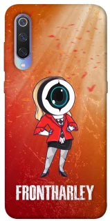 Чохол на Xiaomi Mi 9 FrontHarley v2 фото 1 з 1