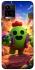Чехол на Vivo Y21 / Y33s Brawl Stars ver.14 фото 1 из 1