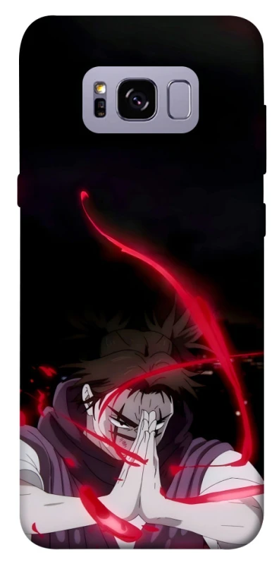 Чохол на Samsung G955 Galaxy S8 Plus Choso фото 1 з 1