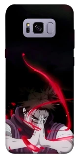 Чехол на Samsung G955 Galaxy S8 Plus Choso фото 1 из 1