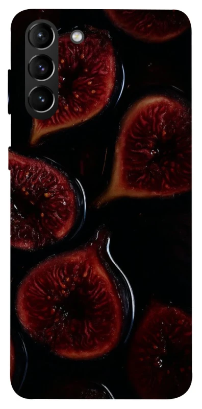 Чохол на Samsung Galaxy S21+ VioletFig фото 1 з 1