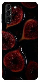 Чохол на Samsung Galaxy S21+ VioletFig фото 1 з 1