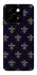 Чехол на ZTE Blade A55 4G Lily фото 1 из 1
