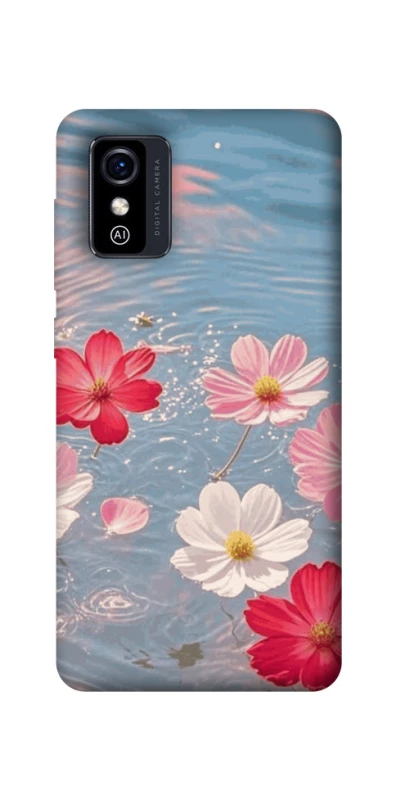 Чохол на ZTE Blade L9 Breeze Bloom фото 1 з 1