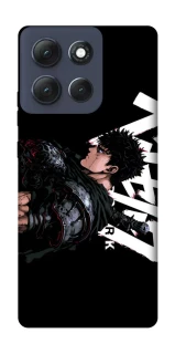 Чехол на Motorola Moto G86 Power Berserk v12 фото 1 из 1