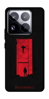 Чохол на Xiaomi 15 Pro Hannibal фото 1 Чохол на Xiaomi 15 Pro Hannibal фото 1 з 1