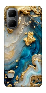 Чохол на Infinix Smart 10 Epoxy design ver.2 фото 1 з 1