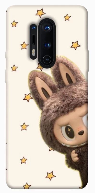 Чохол на OnePlus 8 Pro Cute Zimomo фото 1 з 1