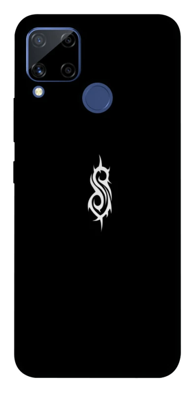 Чохол на Realme C15 Slipknot ver.3 фото 1 з 1