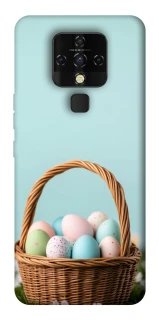 Чехол на TECNO Camon 16 SE Easter ver.5 фото 1 из 1