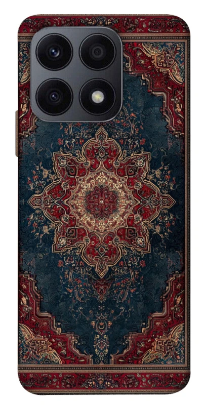 Чехол на Huawei Honor X8a Ковёр v88 фото 1 из 1