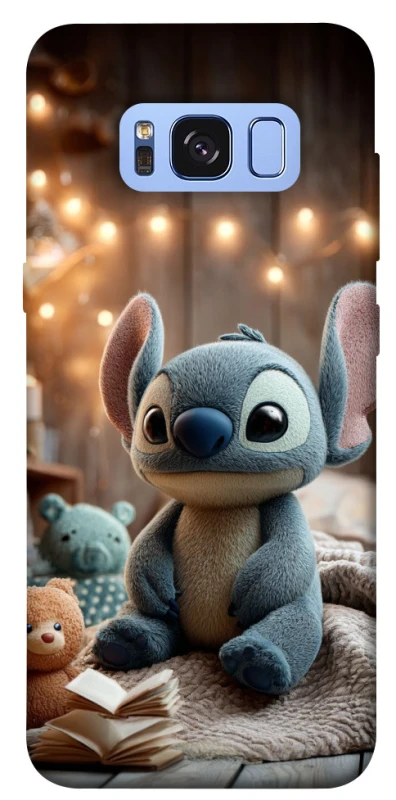 Чохол на Samsung G950 Galaxy S8 Stitch ver.16 фото 1 з 1