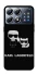 Чохол на Xiaomi POCO X8 Pro Karl Lagerfeld фото 1 з 1